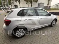 2021 Volkswagen Polo