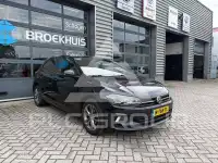2021 Volkswagen Polo