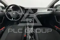 2021 Volkswagen Polo