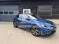 2021 Volkswagen Polo