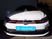 2021 Volkswagen Polo