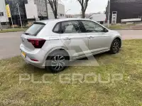 2021 Volkswagen Polo