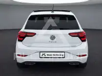 2021 Volkswagen Polo