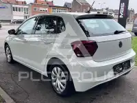 2021 Volkswagen Polo