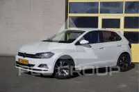 2021 Volkswagen Polo