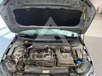 2021 Volkswagen Polo