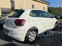 2021 Volkswagen Polo