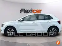 2021 Volkswagen Polo