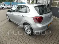 2021 Volkswagen Polo
