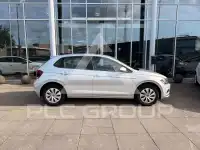 2021 Volkswagen Polo