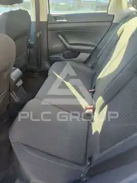 2021 Volkswagen Polo