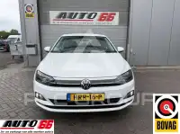 2021 Volkswagen Polo