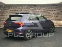2021 Volkswagen Polo