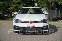 2021 Volkswagen Polo