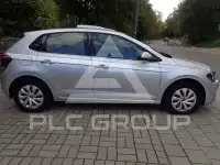 2021 Volkswagen Polo