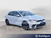 2021 Volkswagen Polo