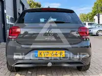 2021 Volkswagen Polo