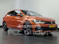 2021 Volkswagen Polo