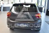 2021 Volkswagen Polo