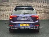 2021 Volkswagen Polo