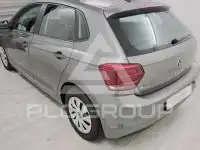 2021 Volkswagen Polo