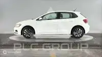 2021 Volkswagen Polo