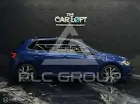 2021 Volkswagen Polo