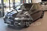 2021 Volkswagen Polo