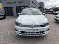 2021 Volkswagen Polo