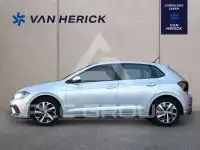 2021 Volkswagen Polo