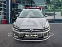 2021 Volkswagen Polo