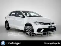 2021 Volkswagen Polo
