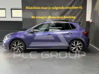 2021 Volkswagen Polo