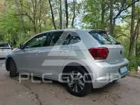 2021 Volkswagen Polo