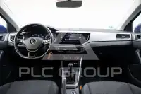 2021 Volkswagen Polo