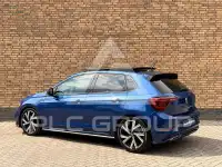 2021 Volkswagen Polo