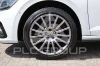 2021 Volkswagen Polo