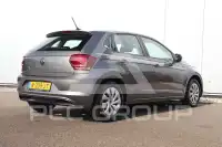 2021 Volkswagen Polo