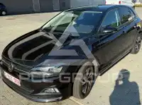 2021 Volkswagen Polo
