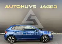 2021 Volkswagen Polo