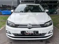 2021 Volkswagen Polo