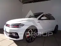2021 Volkswagen Polo