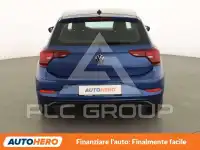 2021 Volkswagen Polo
