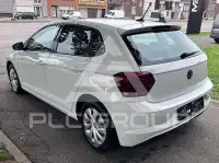 2021 Volkswagen Polo