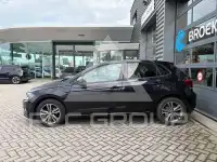2021 Volkswagen Polo