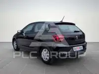 2021 Volkswagen Polo