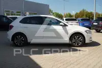 2021 Volkswagen Polo