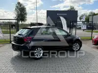 2021 Volkswagen Polo