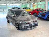 2021 Volkswagen Polo