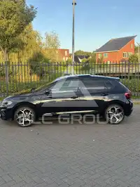 2021 Volkswagen Polo